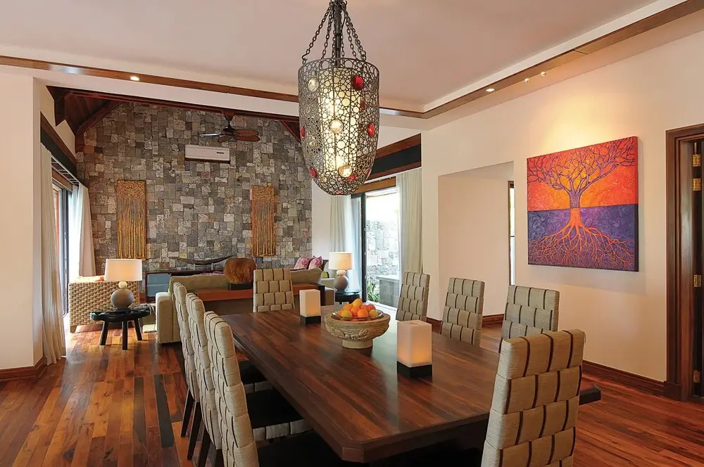 Sankhara Luxury Private Beach Villas