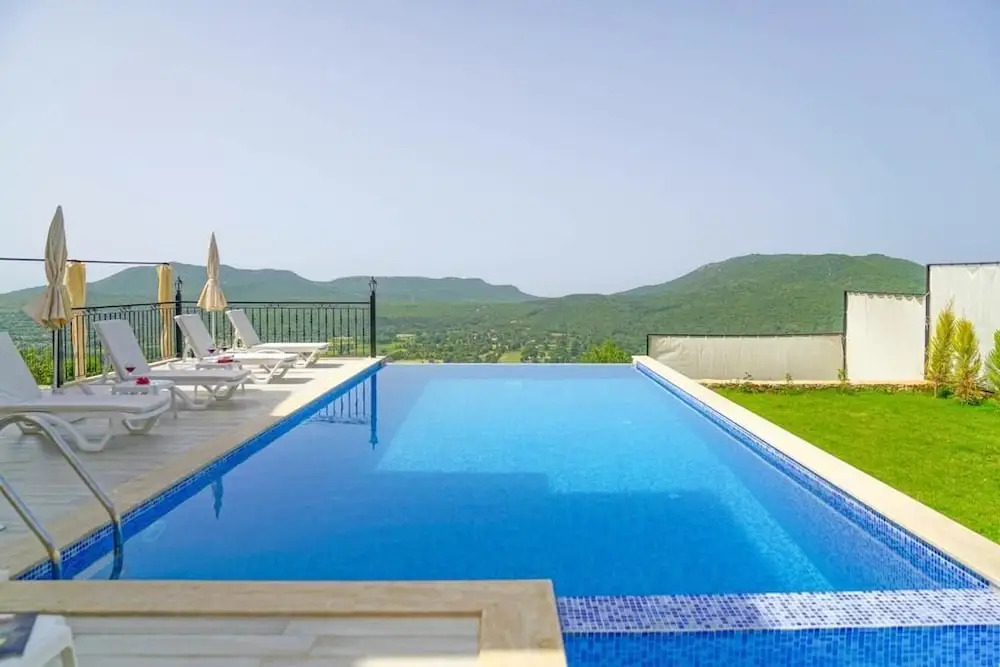 Villa Kapari