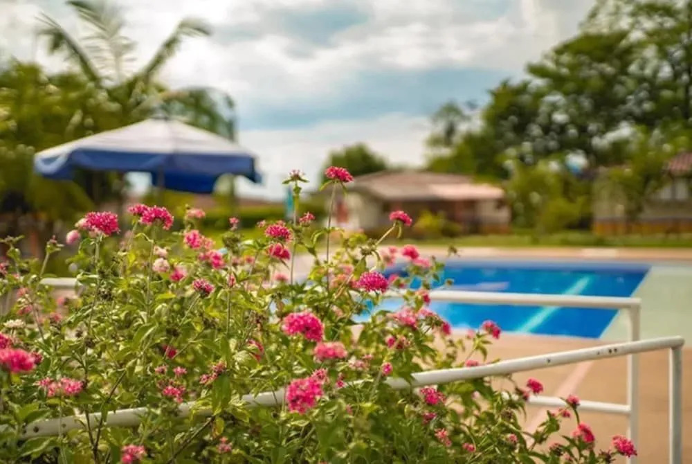 Hotel Campestre Tacurrumbi