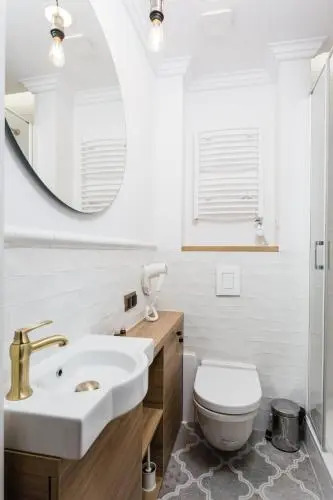 Im in Heaven - Boutique Apartments