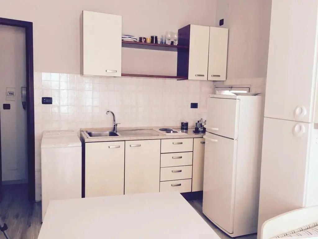 San Donato Apartment