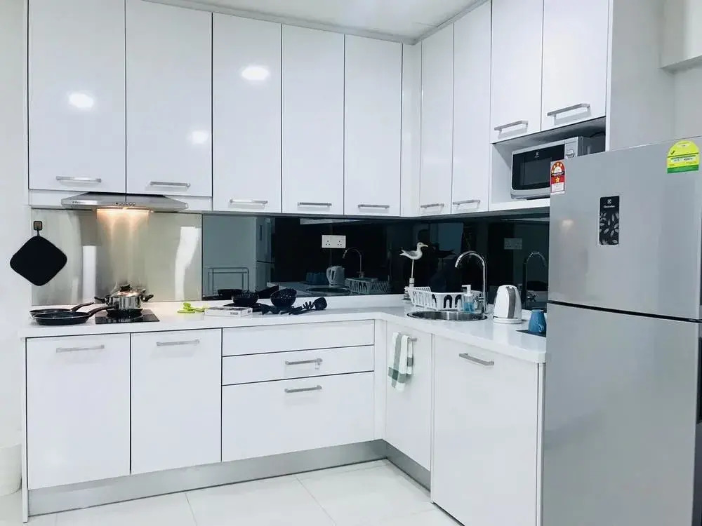 7Stone KLCC City Centre 2Room Near LRT