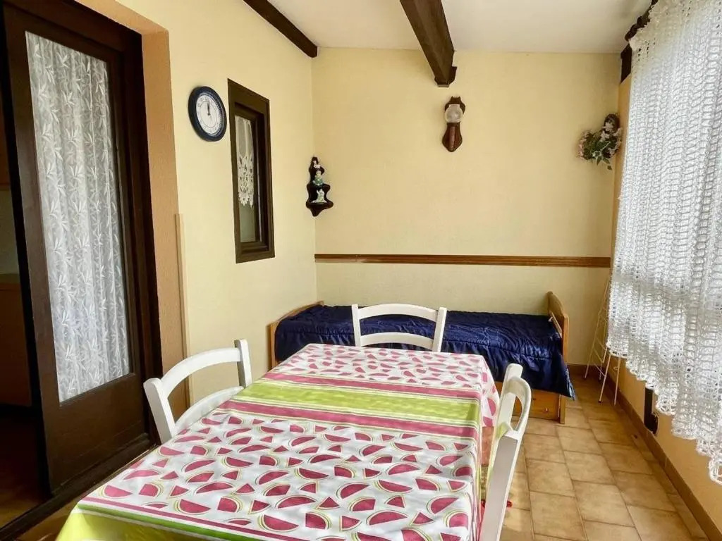Appartement Argelès-sur-Mer, 1 pièce, 4 personnes - FR-1-225-527