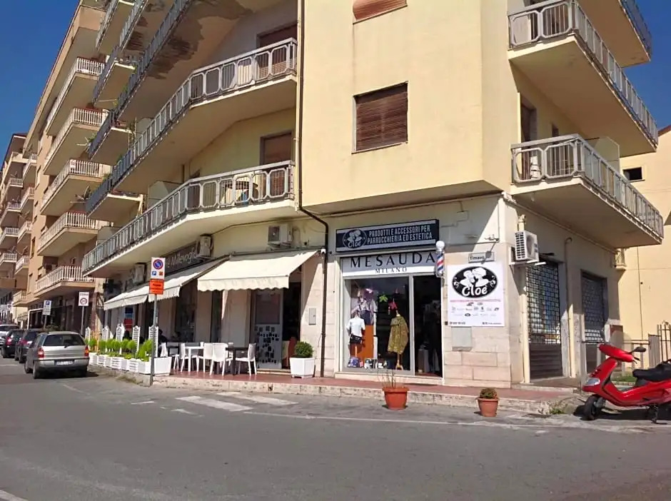BELLAVISTA B&b