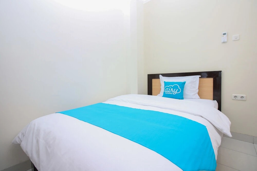 Primaesa Residence (Syariah Hotel)