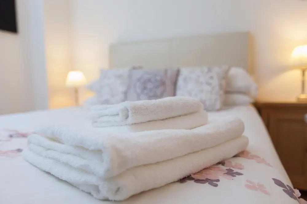 Central Cosy Home for 6 in Edinburgh