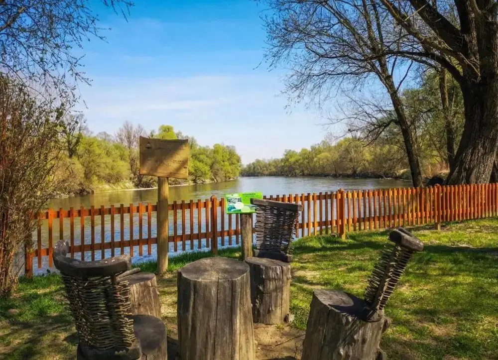 Luxurious Apartment in Dramalj with Swimming Pool