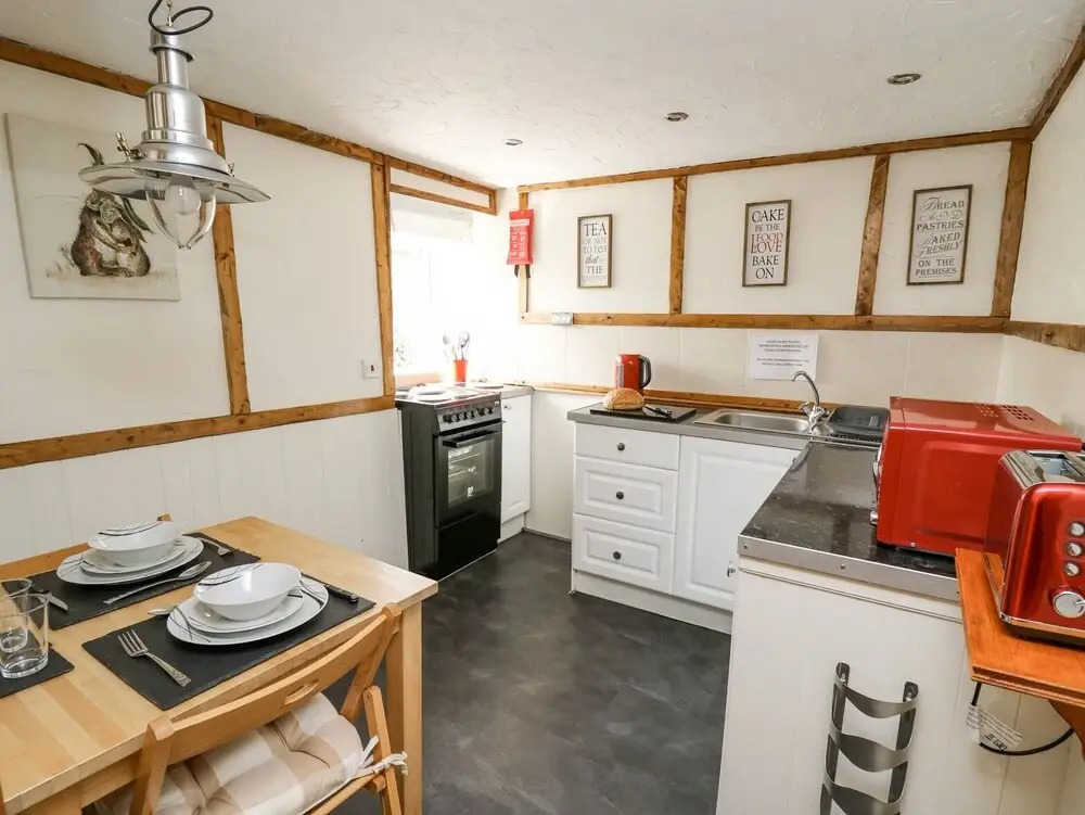 Rose Cottage