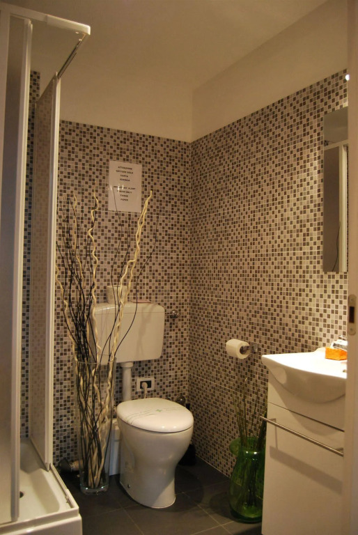 Core De Roma Suites