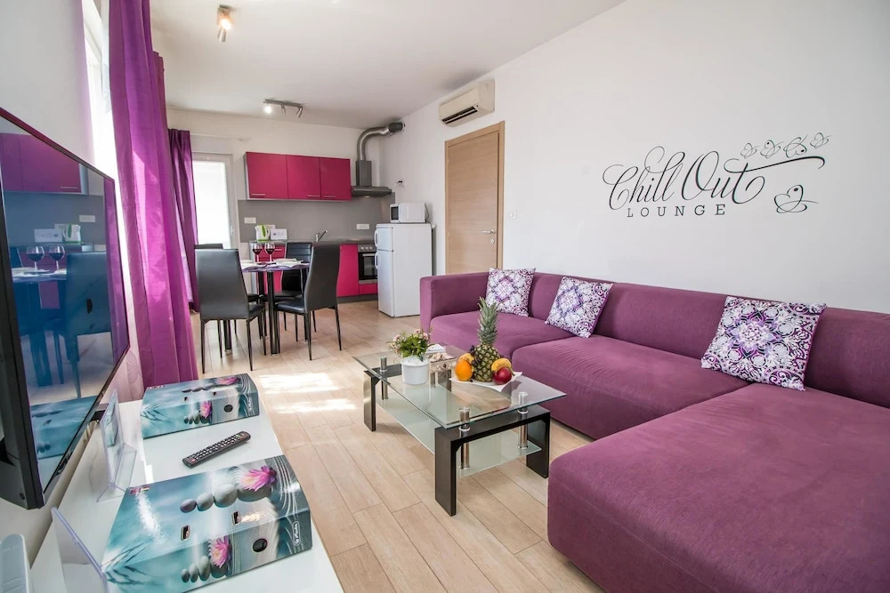 Apartments Babo