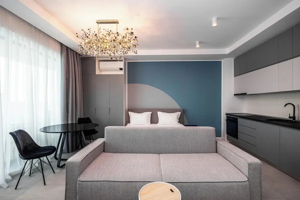 AXXIS Apartments by AXXIS Nova Resort&SPA
