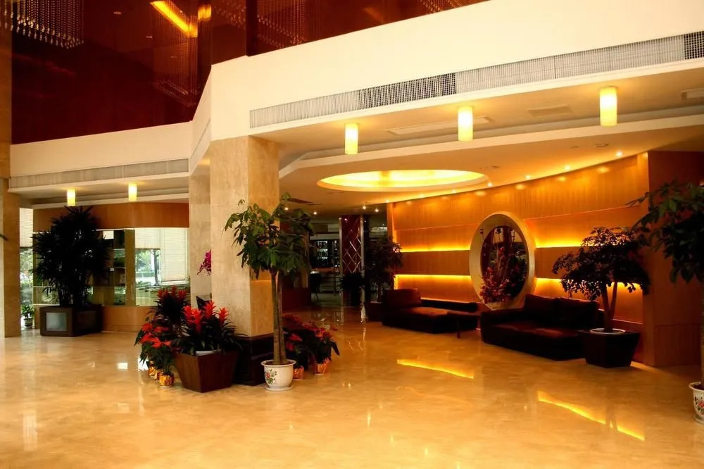 Liyang Milan Fashion Hotel