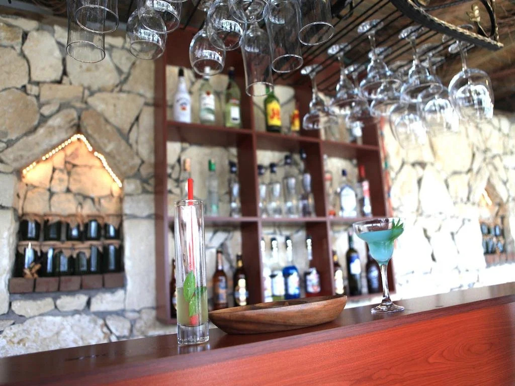 Lavinya Hotel Bozcaada
