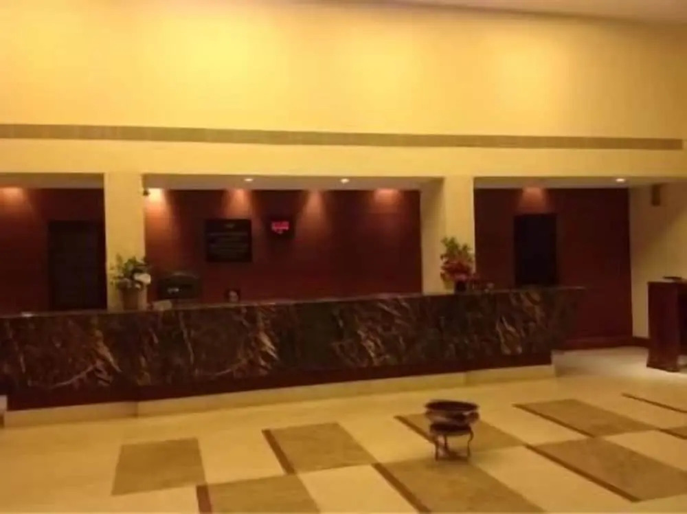 Hotel Parsons Court