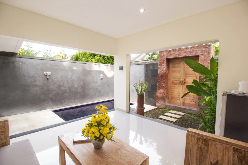 Uma de Villa Sanur