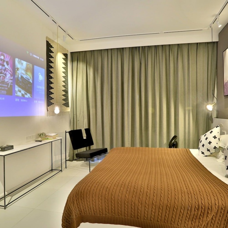 Wuzhen Tsubaki Hotel
