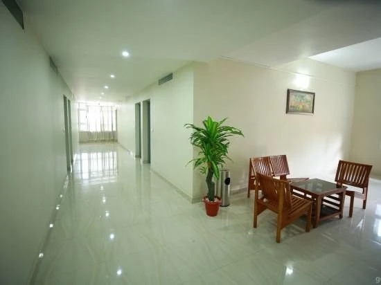 Metro Regency