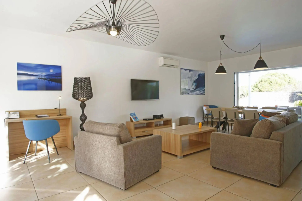 Domaine Villas Mandarine Private Pools & Spa