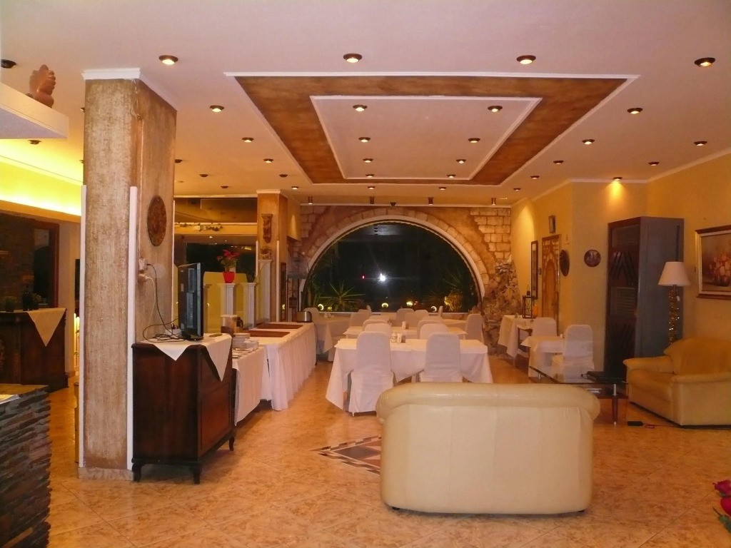 Galini Palace