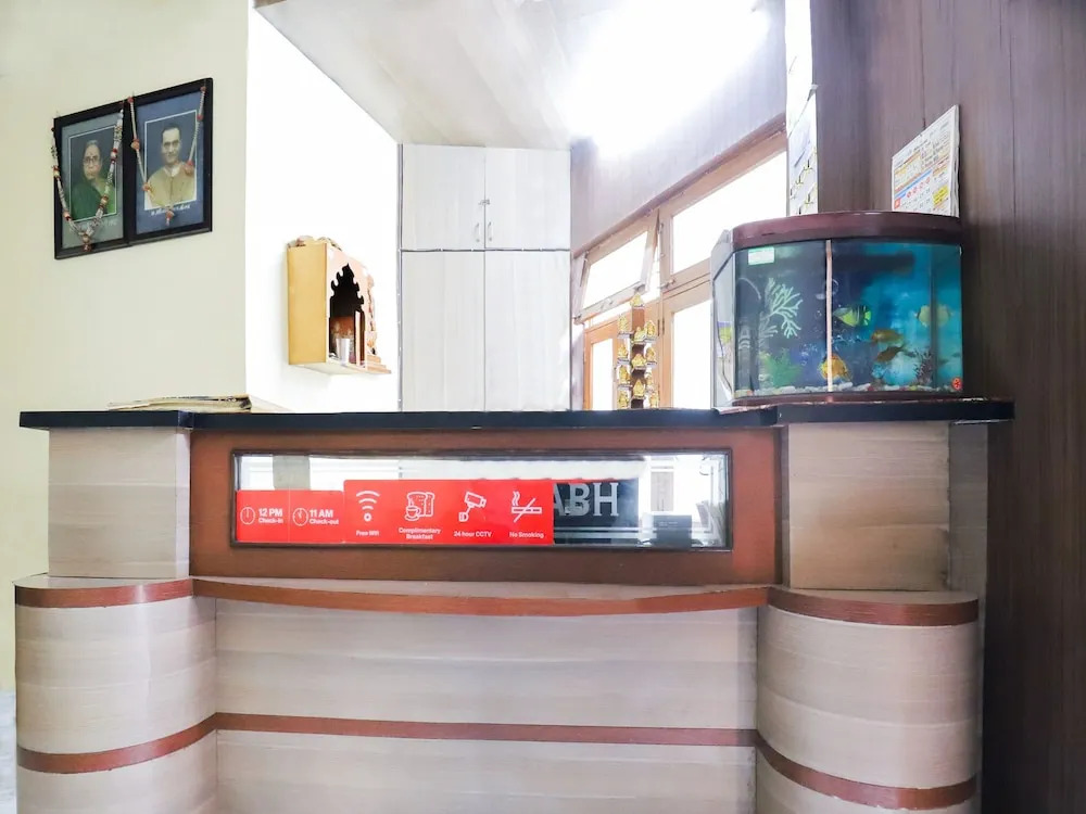 OYO 14562 Rishabh Guest house