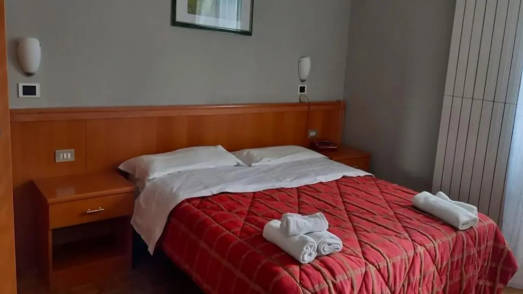 Hotel Excelsior Cimone