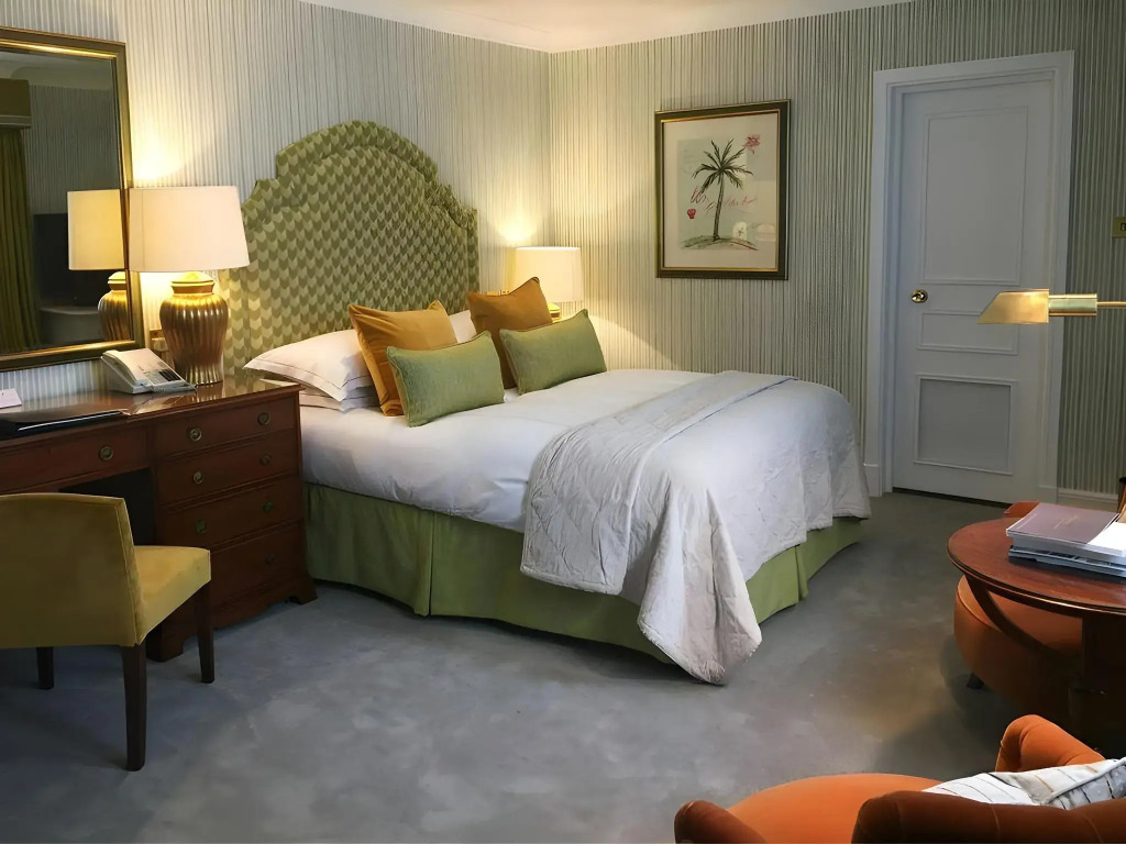 The Chester Grosvenor