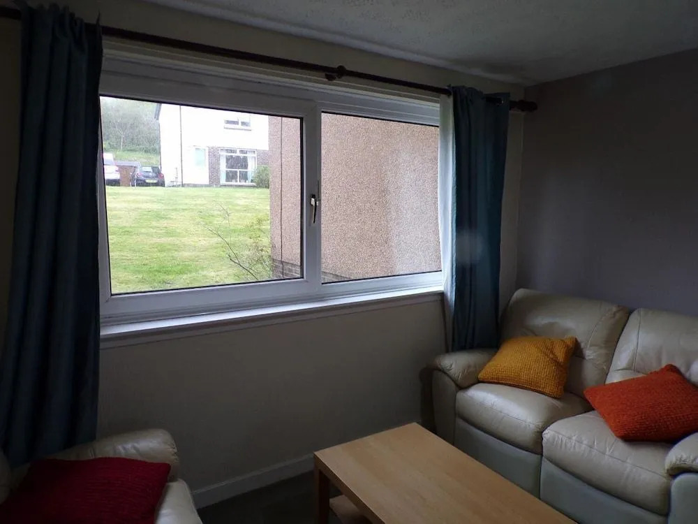 Grandtully Apartments - Glasgow West End
