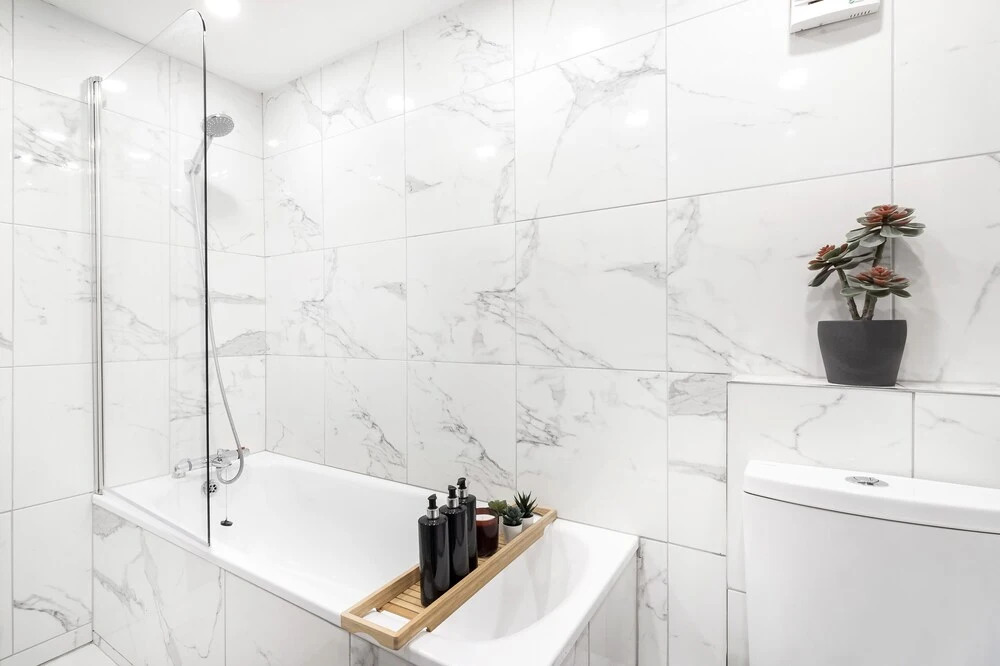 Luxury 3 Bedrooms Apartment in Central London