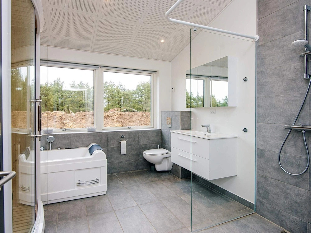 5 Star Holiday Home in Saltum