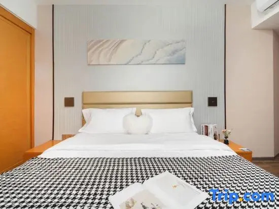SanYa Summer Seaview Hotel