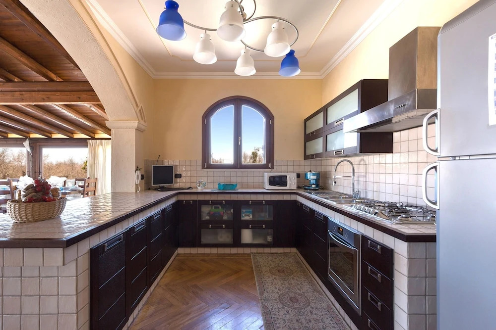 Villa Flo