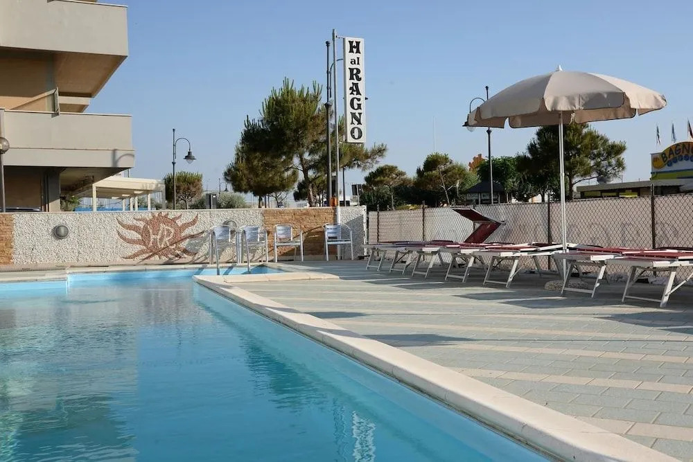 Hotel Al Ragno