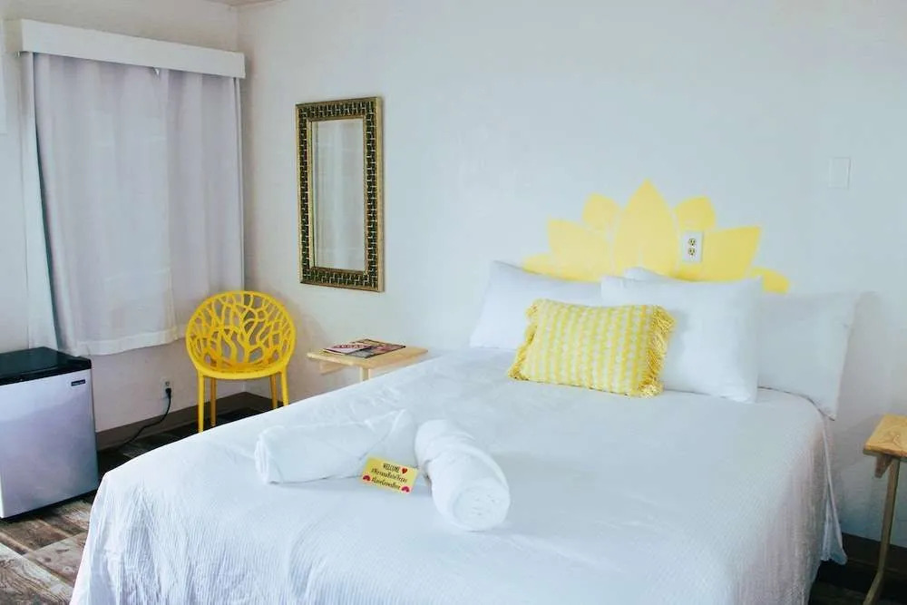 Nirvana Hotel