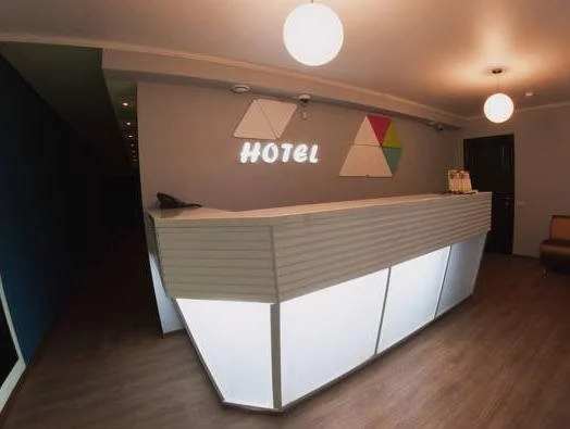 Hotel Euphoria