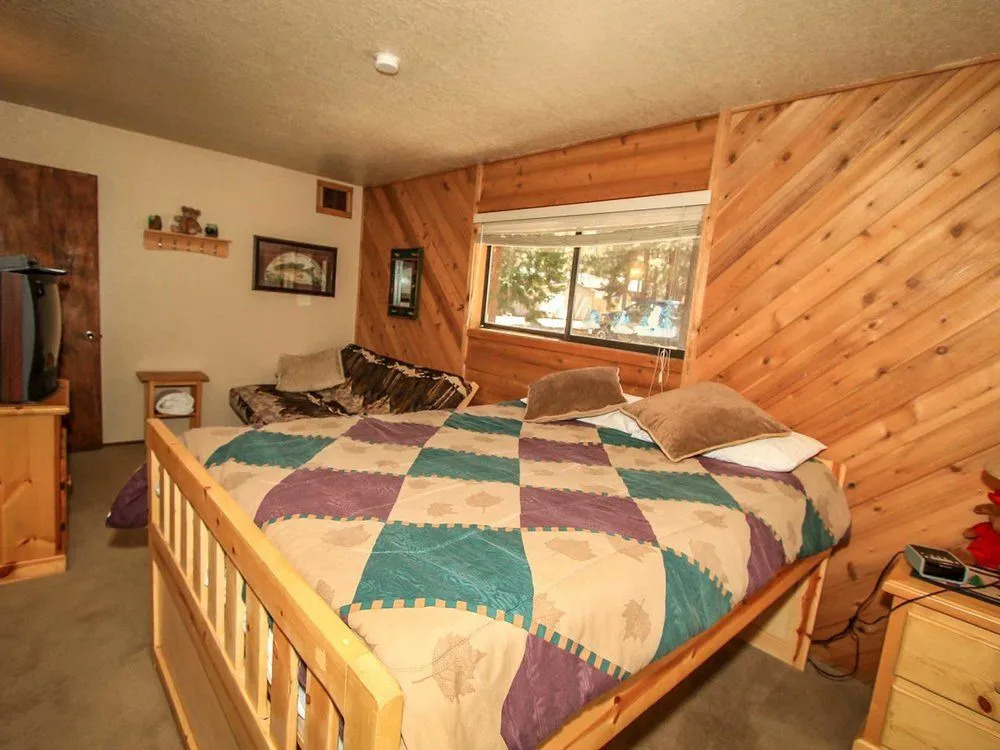 Bear Heaven #1211