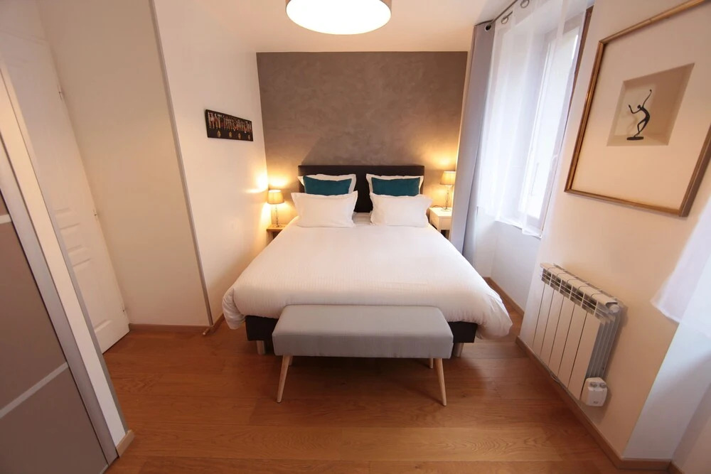 HomeBuddy' - Le cocon de Carnot