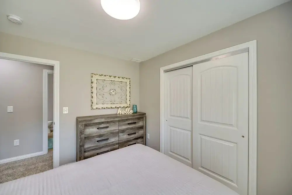Serene Dry Ridge Vacation Rental w/ Nearby Fishing