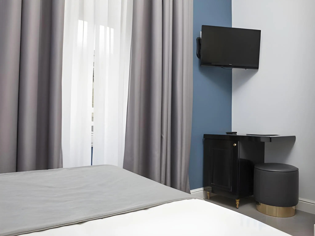 Boutique Hotel Metro 900