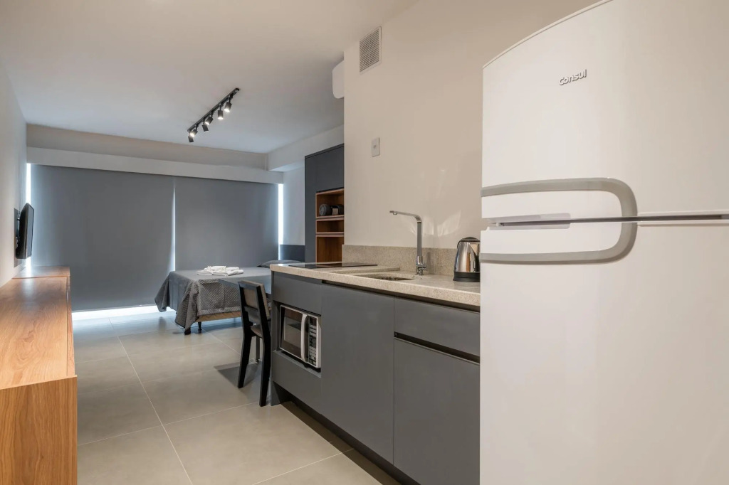Liv   Apartamento 1403