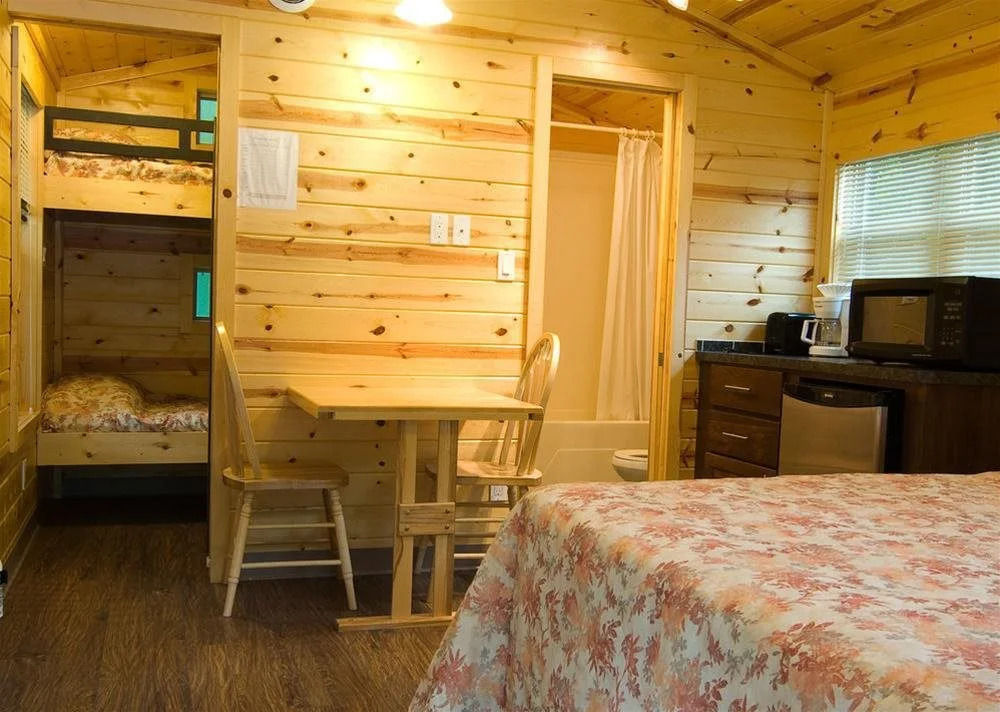 Bissell's Hideaway