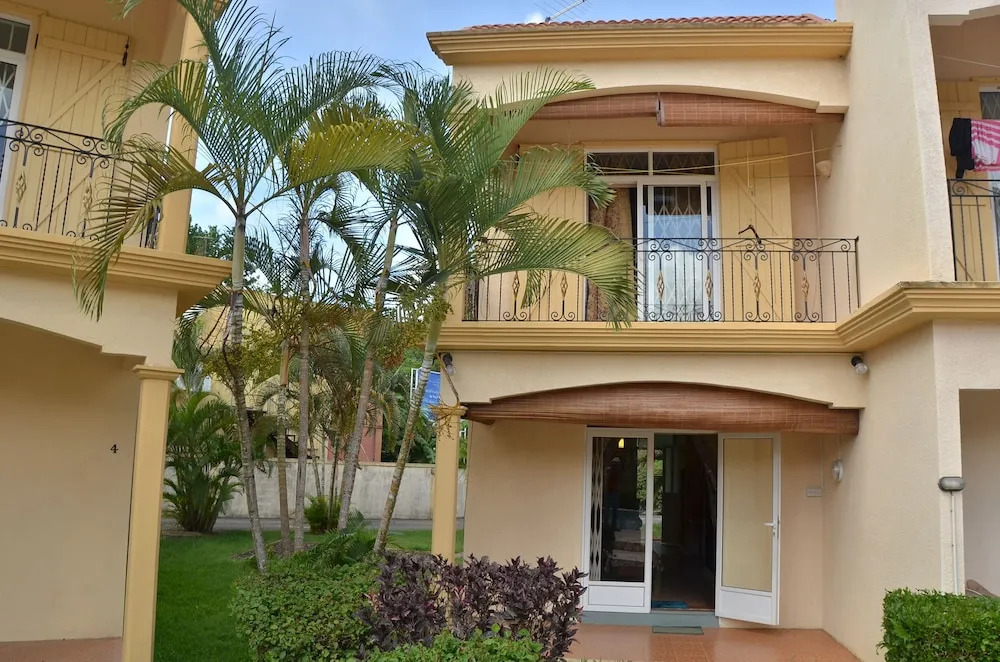 Residence Le Choisy