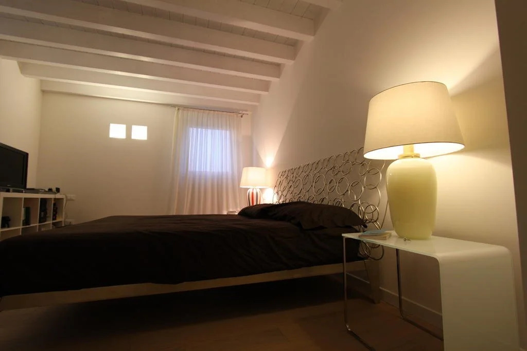 B&B Le Stanze Di Rosy