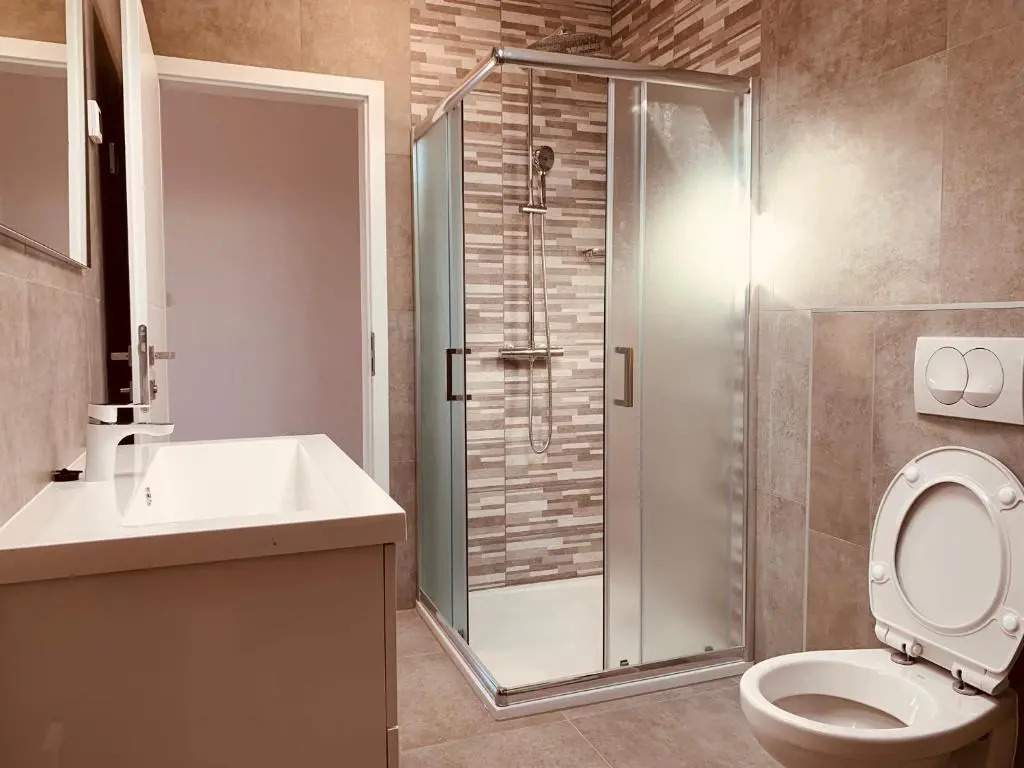Bibinje Comfort & Style Apartment 2nd floor