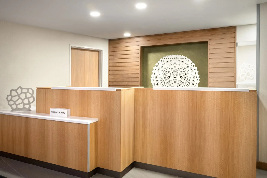 Fairfield Inn & Suites Boulder