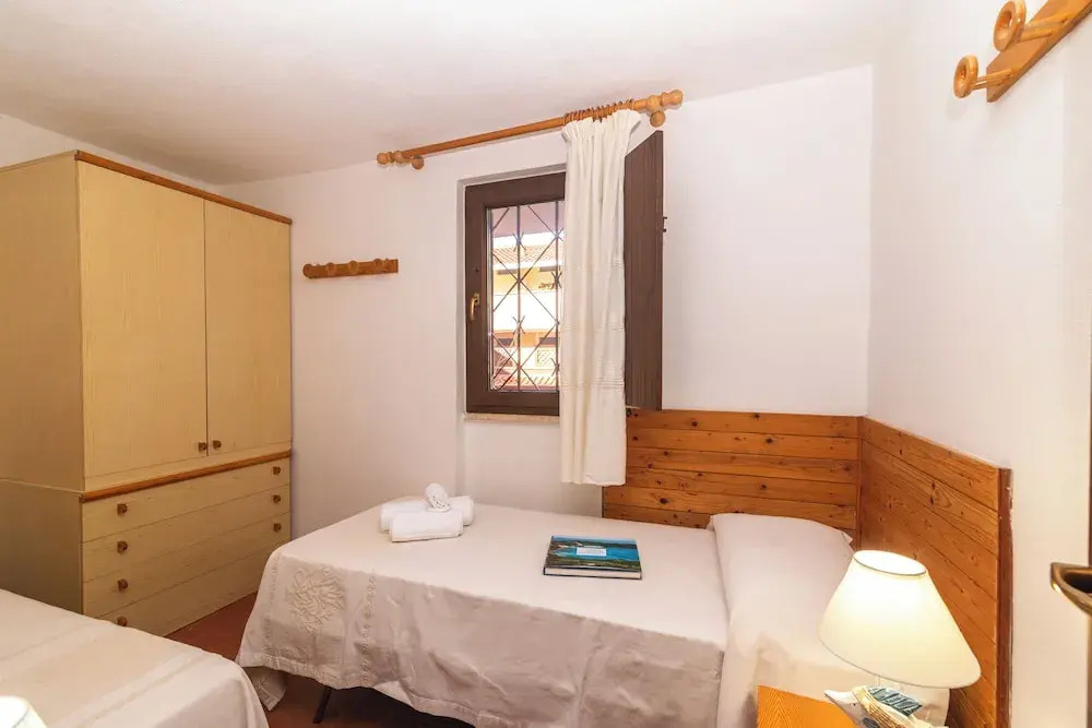 Trilo Triglia Cala Reale 229