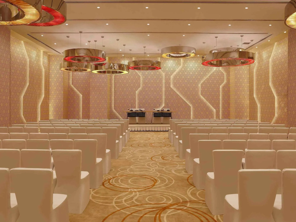 Novotel Chennai OMR