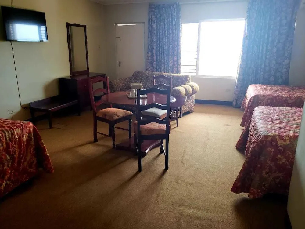 Hotel Montego