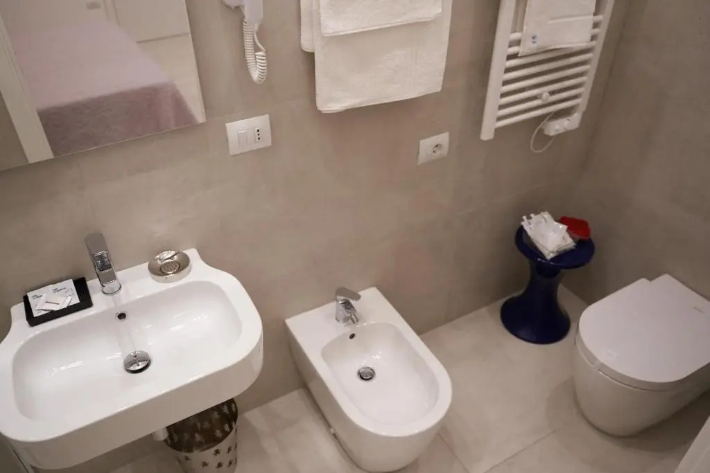 Glave Rooms