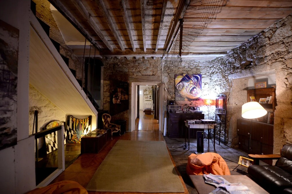 Dans L'Atelier