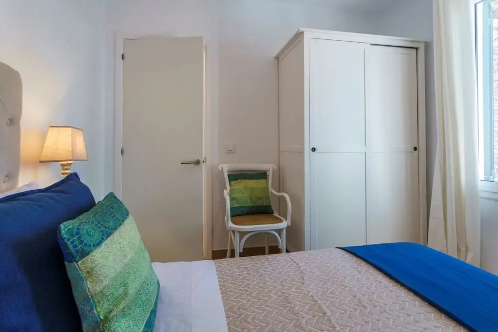 Marina 3 bedroom villa, Cala Blanca